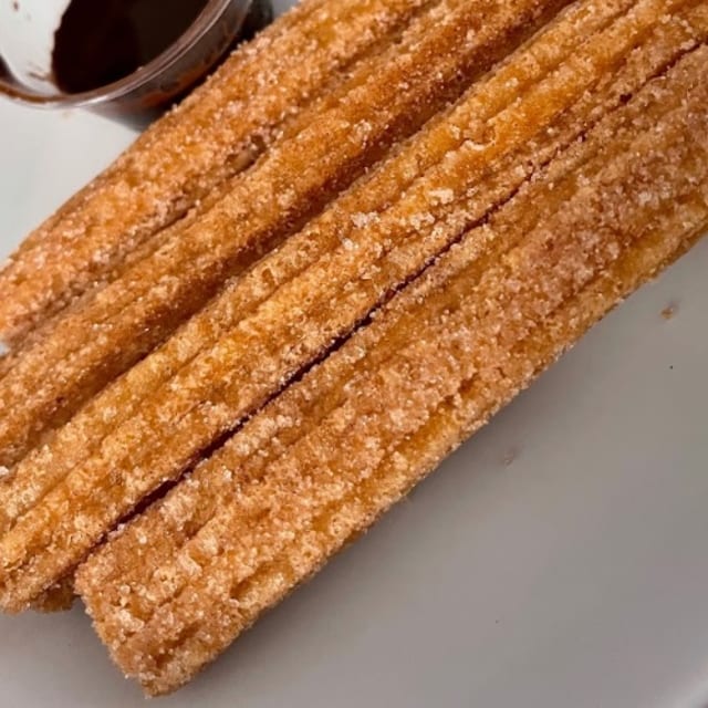 Churros.
