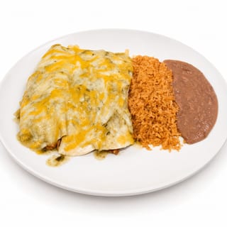 Chicken Enchilada