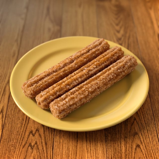 Churros.