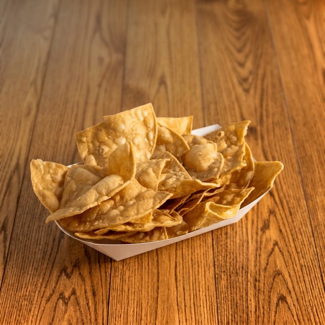 Extra Chips.