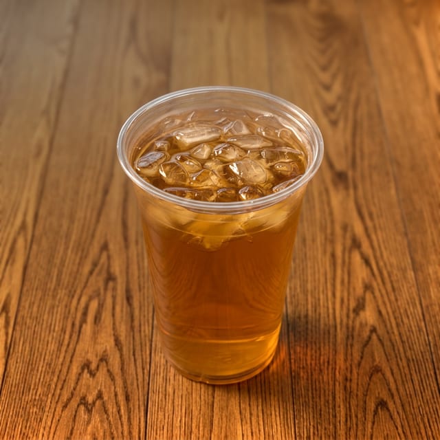 Ice Tea.