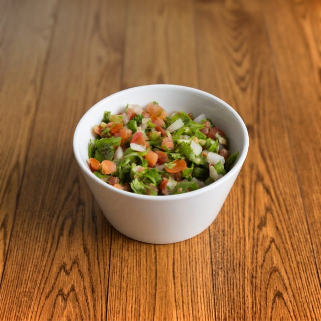8 oz. Pico.